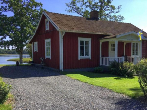 6 person holiday home in VITTARYD in Bjärred
